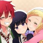 Tomo-chan wa Onnanoko BD Subtitle Indonesia Batch
