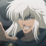 BASTARD!! Ankoku no Hakaishin Season 2 (ONA) Subtitle Indonesia Batch