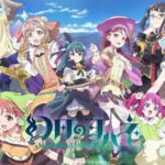 Genjitsu no Yohane: Sunshine in the Mirror Subtitle Indonesia Batch