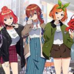 Gotoubun no Hanayome Special Subtitle Indonesia Batch