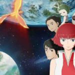 Hi no Tori: Eden no Sora ONA Subtitle Indonesia Batch