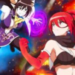 Isekai One Turn Kill Neesan: Ane Douhan no Isekai Seikatsu Hajimemashita BD Subtitle Indonesia Batch