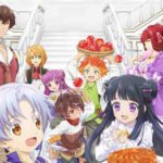 Okashi na Tensei Subtitle Indonesia Batch