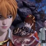 Tales of Demons & Gods Season 5 Subtitle Indonesia Batch