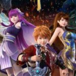 Tales of Demons & Gods Season 6 Batch Subtitle Indonesia