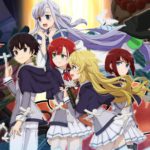 Saikyou Onmyouji no Isekai Tenseiki BD Subtitle Indonesia Batch