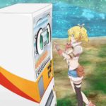 Jidou Hanbaiki ni Umarekawatta Ore wa Meikyuu wo Samayou Subtitle Indonesia Batch