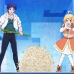 Level 1 dakedo Unique Skill de Saikyou desu Subtitle Indonesia Batch