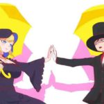 Shinigami Bocchan to Kuro Maid Season 2 Subtitle Indonesia Batch