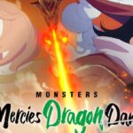 Monsters: Ippyaku Sanjou Hiryuu Jigoku Subtitle Indonesia Batch