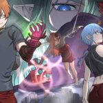 Si Ge Yongzhe Subtitle Indonesia Batch