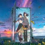 Suzume no Tojimari BD Subtitle Indonesia Batch