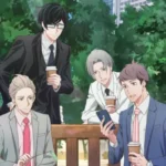 Atarashii Joushi wa Do Tennen Subtitle Indonesia Batch