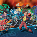Bakugan Battle Brawlers Subtitle Indonesia Batch