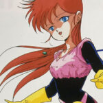 Cosmos Pink Shock Subtitle Indonesia Batch