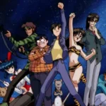 Otaku no Video BD Batch Subtitle Indonesia Batch