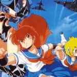 Project A-Ko BD Subtitle Indonesia Batch