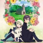 Shiro Seijo to Kuro Bokushi BD Subtitle Indonesia Batch