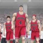 The First Slam Dunk BD Subtitle Indonesia Batch