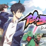 Xian Wang de Richang Shenghuo Season 4 Subtitle Indonesia