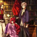 Grimm Kumikyoku Subtitle Indonesia Batch