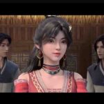 Shi Fang Wu Sheng Subtitle Indonesia Batch