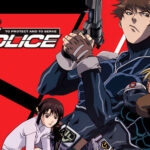 New Dominion Tank Police Subtitle Indonesia Batch
