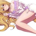 Hikikomari Kyuuketsuki no Monmon BD Subtitle Indonesia Batch