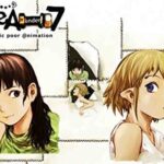 NieA Under 7 Subtitle Indonesia Batch