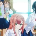 Yumemiru Danshi wa Genjitsushugisha BD Subtitle Indonesia Batch