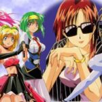 Burn Up! Subtitle Indonesia Batch
