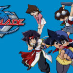 Bakuten Shoot Beyblade 2002 Batch Sub Indo