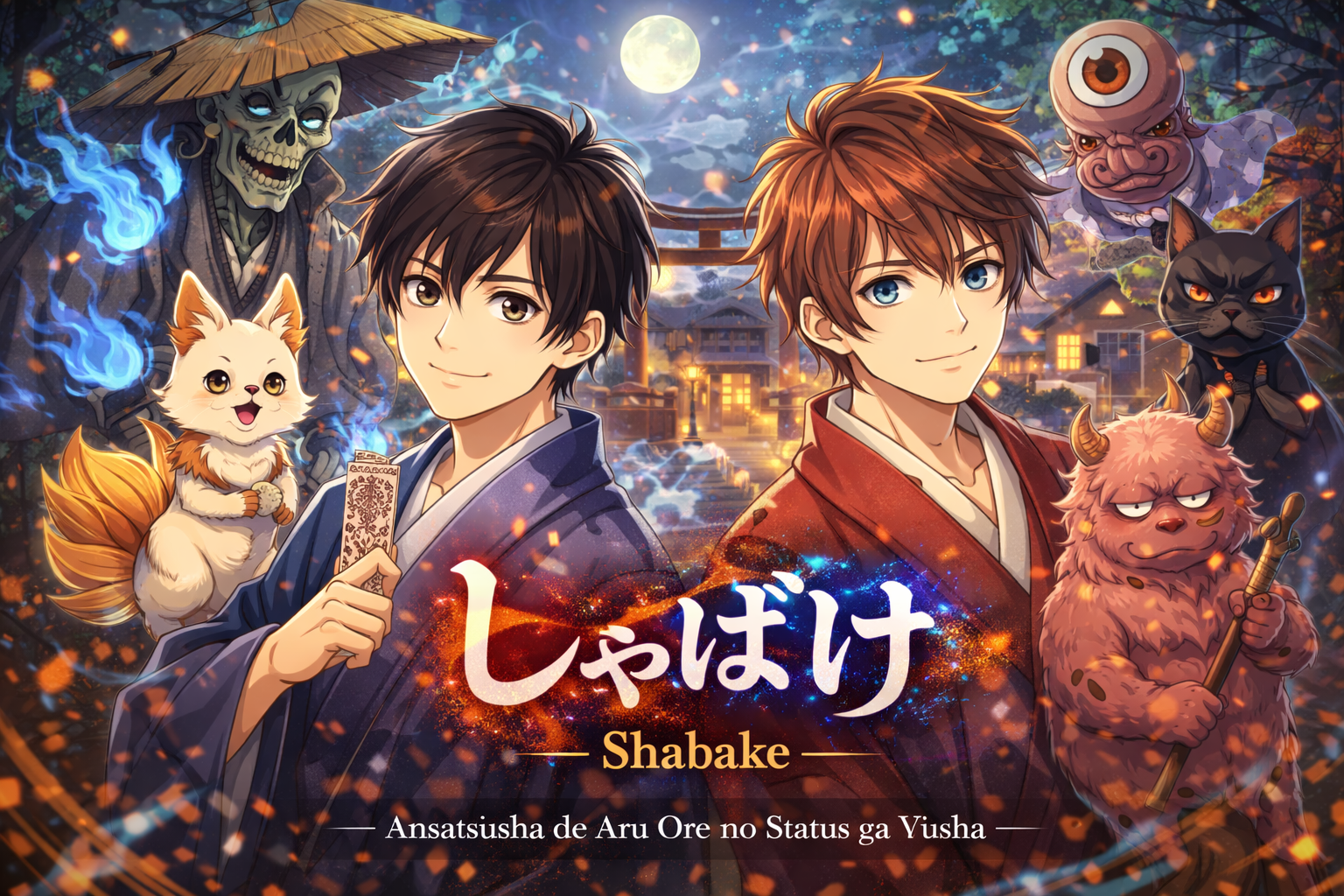 Shabake