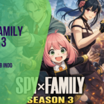 Spy x Family Season 3 Batch Sub Indo