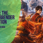 Avatar: The Last Airbender Live Action (2024) Batch