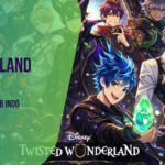 Twisted Wonderland Batch Sub Indo