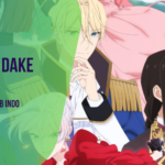 Saigo ni Hitotsu dake Onegai Sub Indo Batch