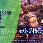 Shuumatsu no Valkyrie Season 3 Sub Indo Batch