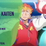 Onmyou Kaiten ReBirth Sub Indo Batch
