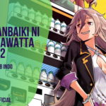 Jidou Hanbaiki ni Umarekawatta Season 2 Sub Indo Batch