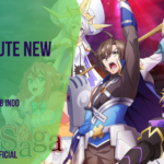 Tsuyokute New Saga Sub Indo Batch