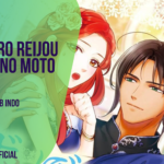 Zutaboro Reijou wa Ane no Moto Sub Indo Batch