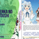 Koujo Denka no Kateikyoushi Sub Indo Batch