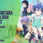 Tensei shitara Dainana Ouji Season 2 Sub Indo Batch
