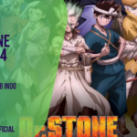 Dr. Stone Season 4 Sub Indo Batch