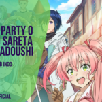 Yuusha Party o Tsuihou Sareta Shiro Madoushi Sub Indo Batch