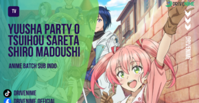 Yuusha Party o Tsuihou Sareta Shiro Madoushi