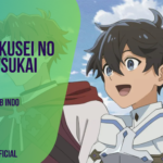 Mizu Zokusei no Mahoutsukai Sub Indo Batch