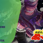 Jigoku Sensei Nube 2025 Sub Indo Batch