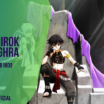 Isekai Mokushiroku Mynoghra Sub Indo Batch